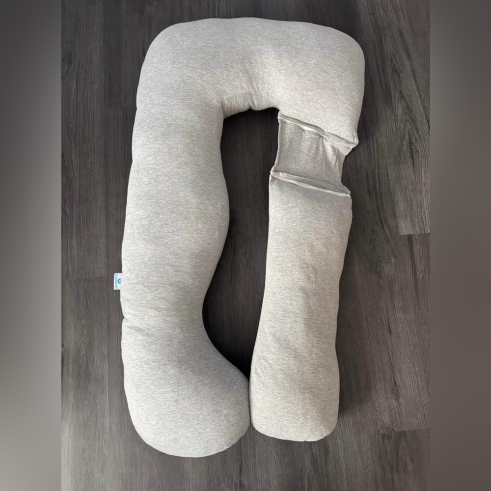 Pharmedoc Pregnancy Pillow